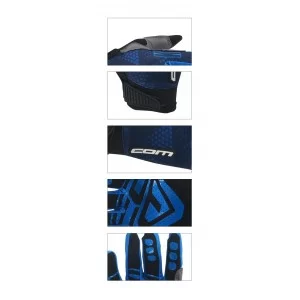Guante MTB Bicicleta Adulto S/M/L