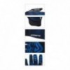 Guante MTB Bicicleta Adulto S/M/L