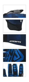 Guante MTB Bicicleta Adulto S/M/L