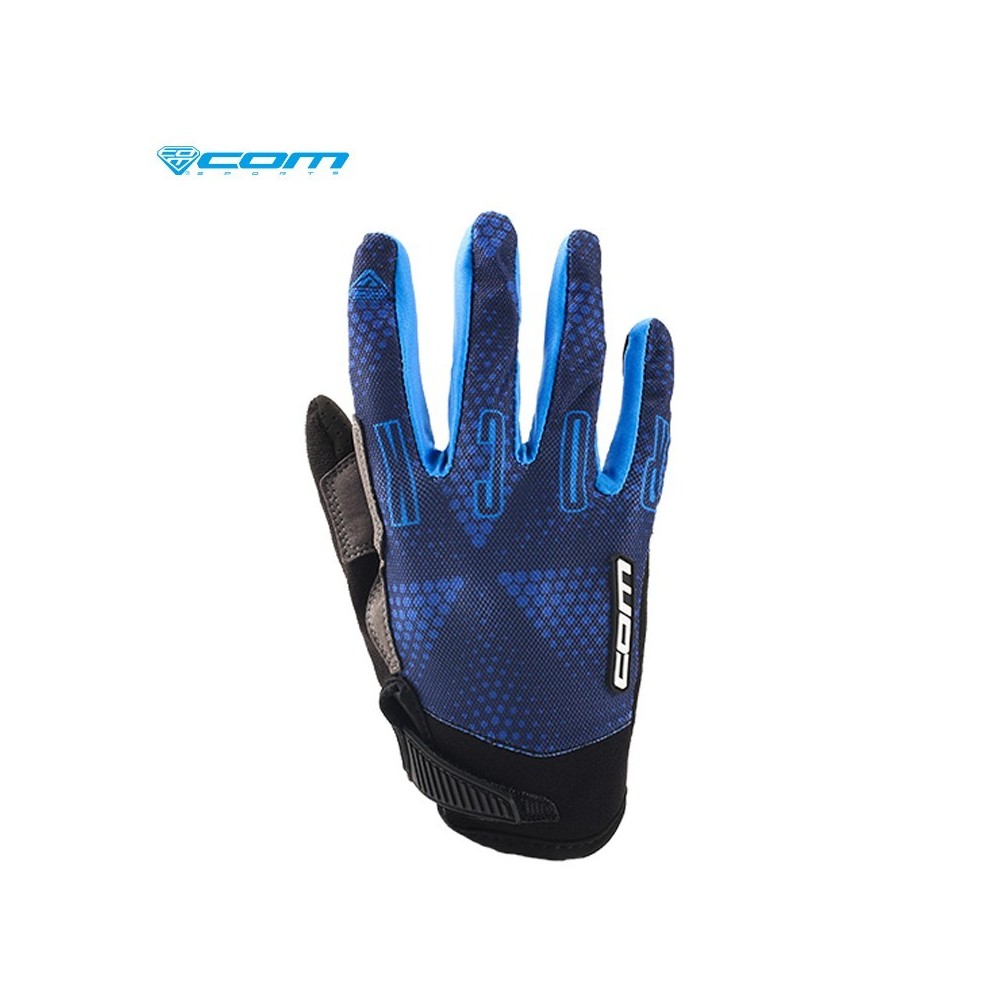 Guante MTB Bicicleta Adulto S/M/L