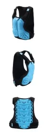 Jofa Armadura MTB BMX Ninos