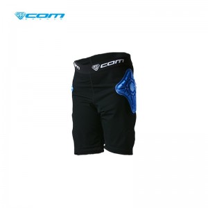 Short Armadura flexible MTB...