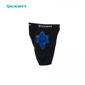 Short Armadura flexible MTB BMX Ninos