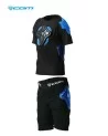 Traje proteccion ninos BMX MTB
