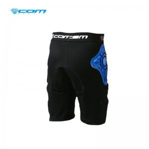 Traje proteccion ninos BMX MTB