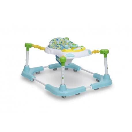 Andador y saltarina Primeros Pasos Muve Andador y saltarina Primeros Pasos Muve