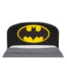 Cama 1,5 plaza Tapizada Batman