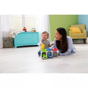 Pounds and go autitos eyectados Lamaze