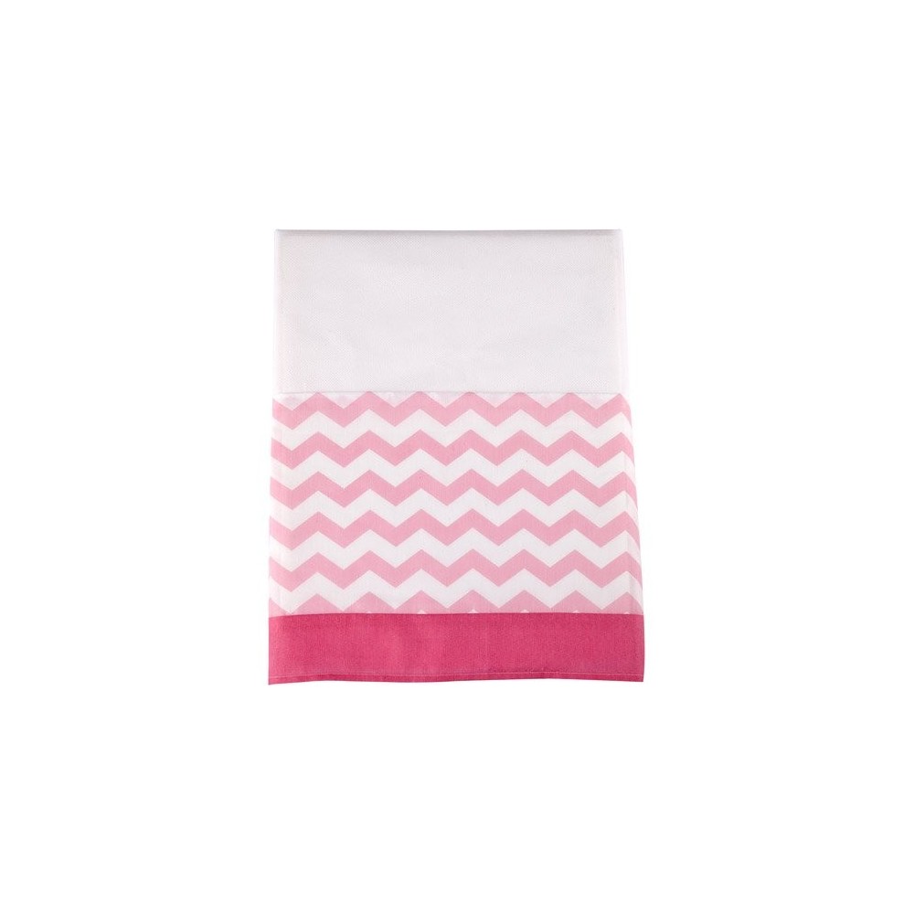 SET ROPA DE CUNA 10 PIEZAS FOREVER FRIENDS NOJO