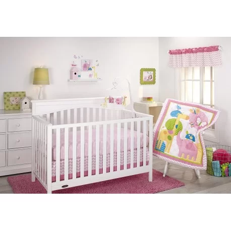 SET ROPA DE CUNA 10 PIEZAS FOREVER FRIENDS NOJO SET ROPA DE CUNA 10 PIEZAS FOREVER FRIENDS NOJO