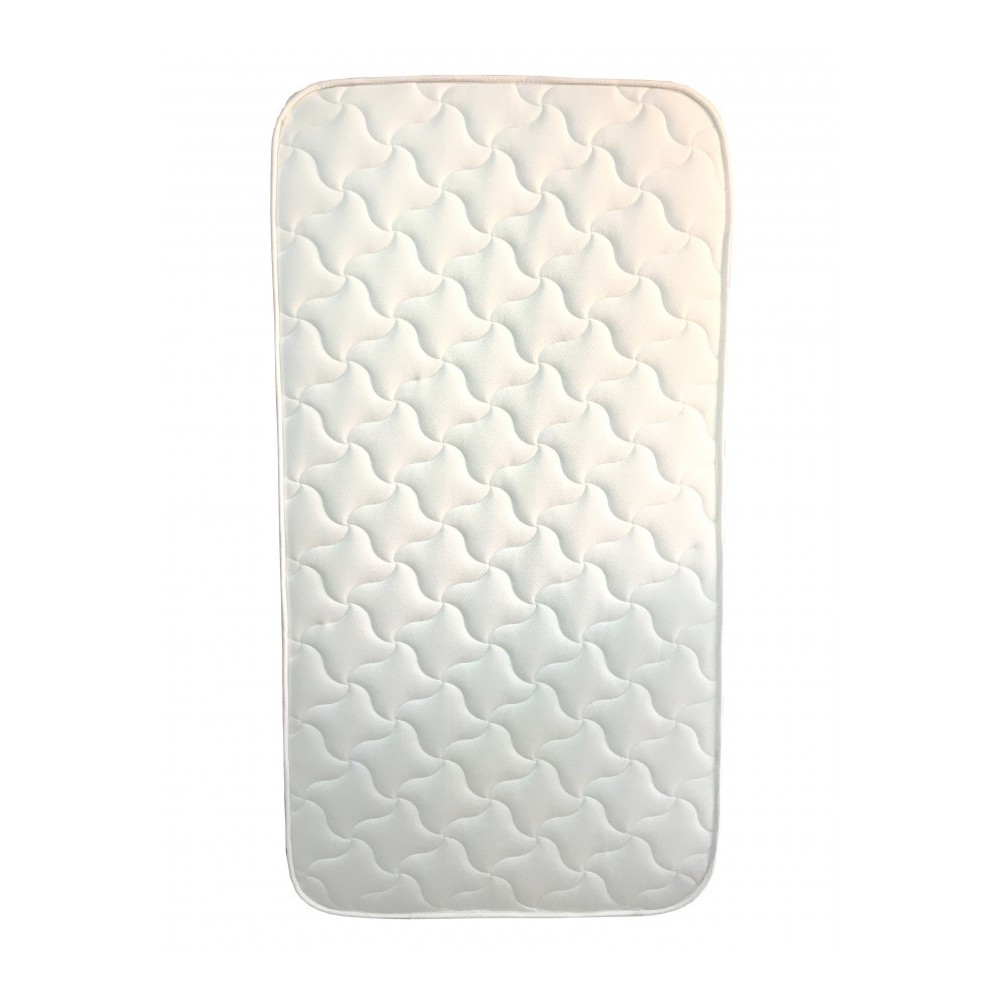 Colchón para cuna 140x70x10densidad 15
