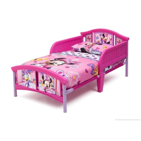 Cama de transicion Minnie Cama de transicion Minnie