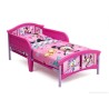 Cama de transicion Minnie