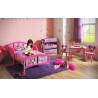 Cama de transicion Minnie