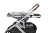 SnugSeat UppaBaby, cubierta acolchada de asiento