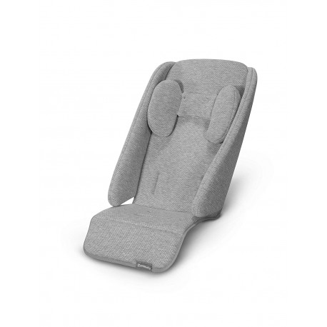 SnugSeat UppaBaby, cubierta acolchada de asiento