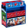 Organizador de Juguetes Mickey mouse