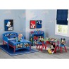 Organizador de Juguetes Mickey mouse