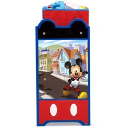 Organizador de Juguetes Mickey mouse