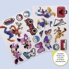 Organizador de Juguetes Mickey mouse