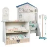 Mini Hospital Didáctico Dr Wood