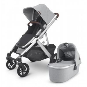 Coche UPPAbaby Vista V2 STELLA