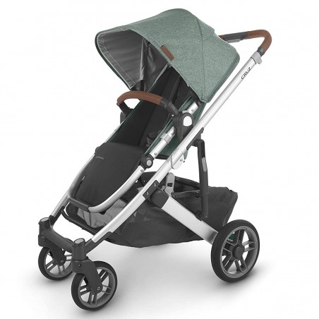 Coche UPPAbaby Cruz V2 Emmet Coche UPPAbaby Cruz V2 Emmet
