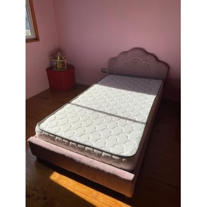 Colchon Cama Twin 190x100x20