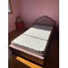 Colchon Cama Twin 190x100x20