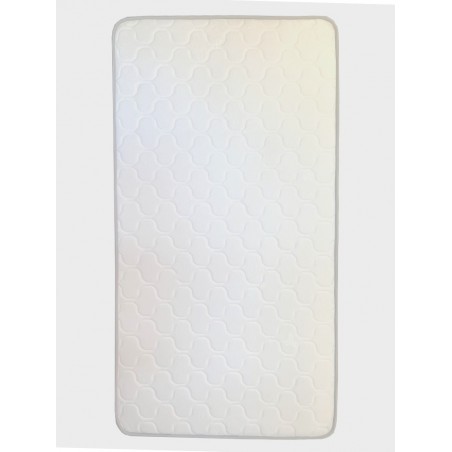 Colchon Cama Twin 190x100x20