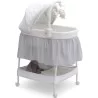 Cuna Moises Silver Lining Deluxe