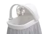 Cuna Moises Silver Lining Deluxe