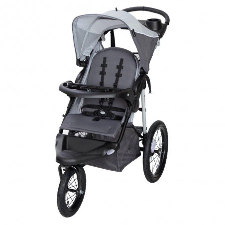 Coche Jogger XCEL-R8 - Mirage Coche Jogger XCEL-R8 - Mirage