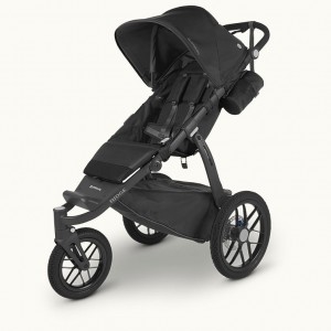 Coche Jogger Uppababy Ridge Jacke 2022