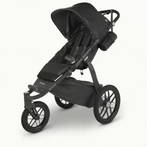 Coche Jogger Uppababy Ridge Jacke 2022