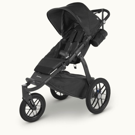 Coche Jogger Uppababy Ridge Jacke 2022