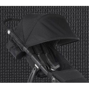 Coche Jogger Uppababy Ridge Jacke 2022