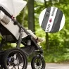 Coche Jogger Uppababy Ridge Jacke 2022