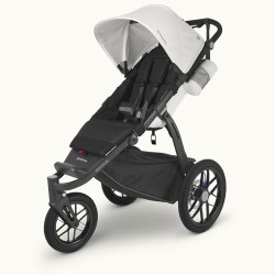 Coche Jogger Uppababy Ridge Jacke 2022