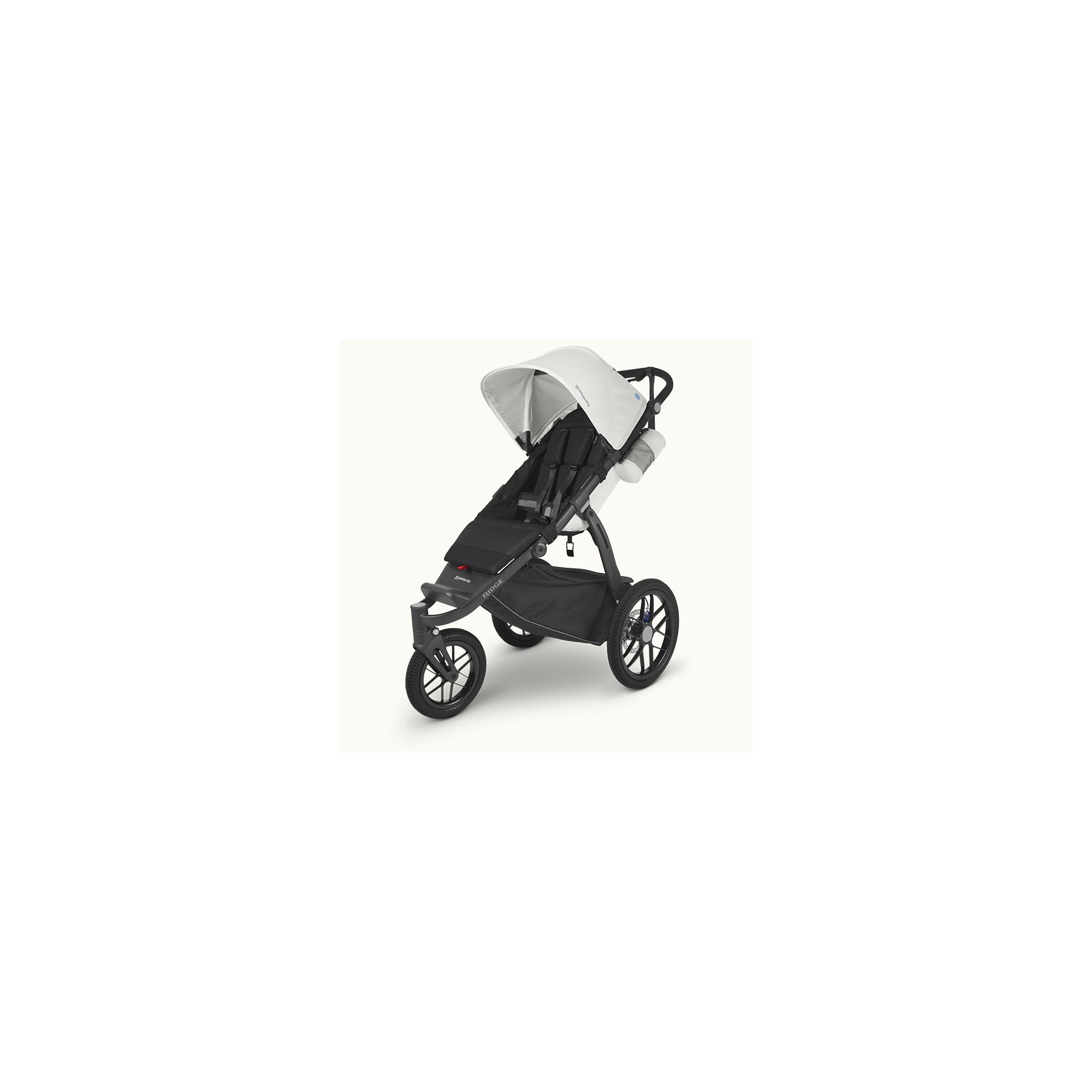 Coche Jogger Uppababy Ridge Jacke 2022