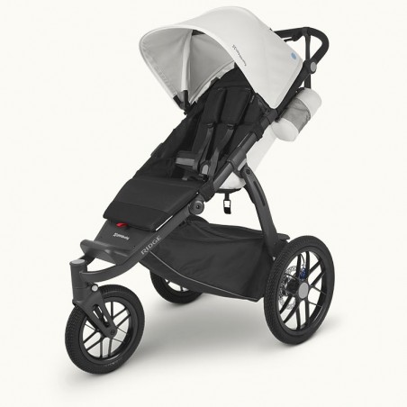 Coche Jogger Uppababy Ridge Jacke 2022 Coche Jogger Uppababy Ridge Jacke 2022