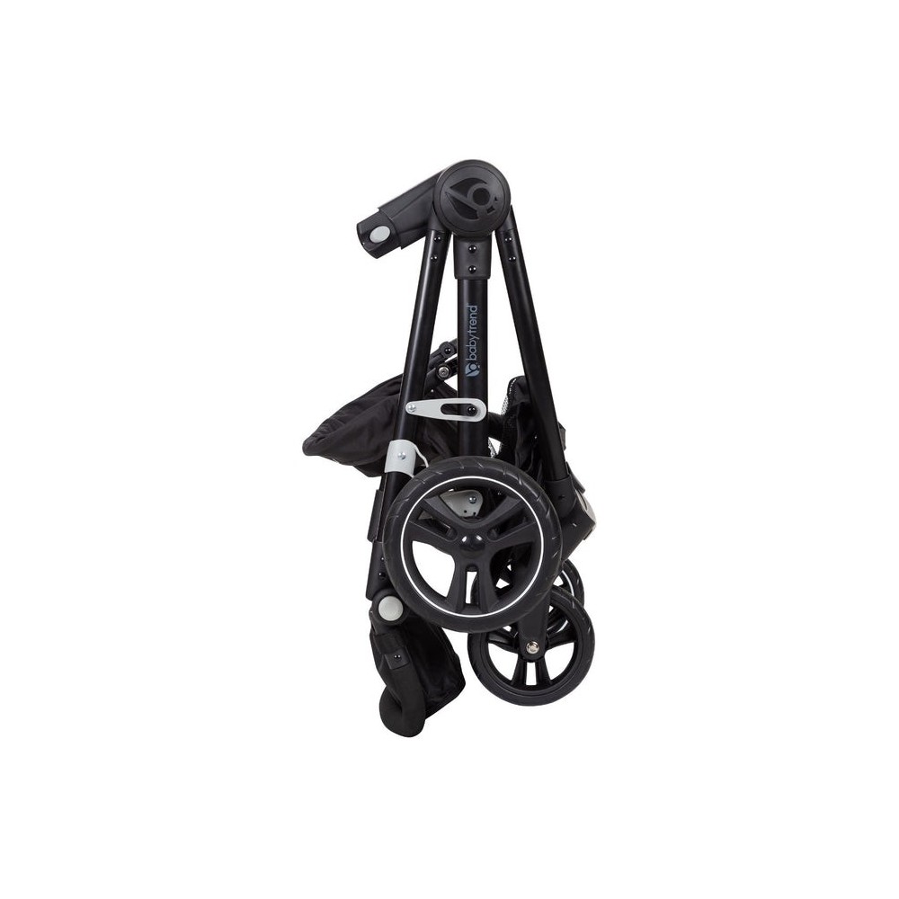 Coche Baby trend City Clicker Pro Soho