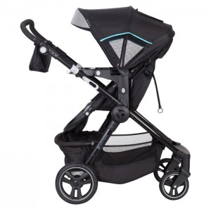 Coche Baby trend City Clicker Pro Soho