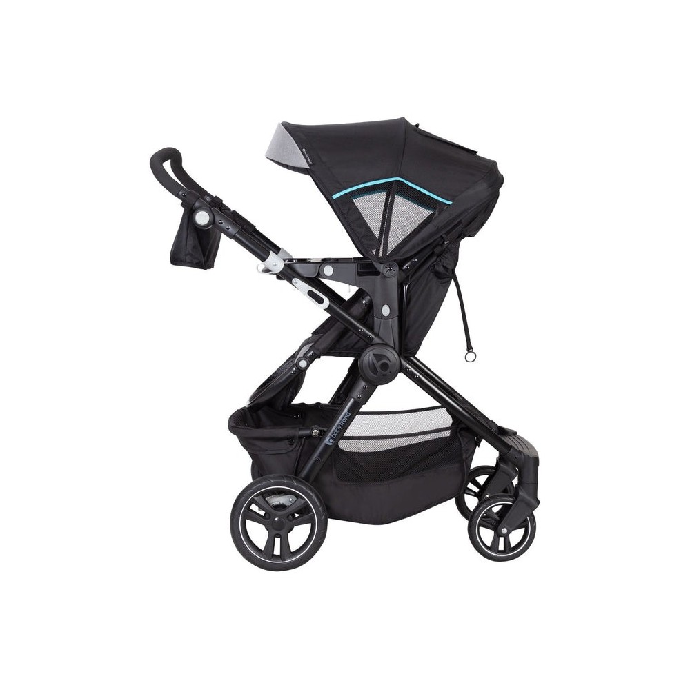 Coche Baby trend City Clicker Pro Soho