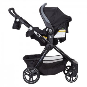 Coche Baby trend City Clicker Pro Soho