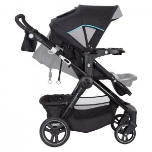 Coche Baby trend City Clicker Pro Soho