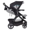 Coche Baby trend City Clicker Pro Soho