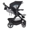 Coche Baby trend City Clicker Pro Soho