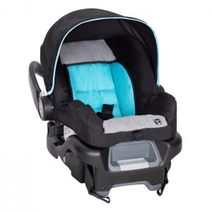 Coche Baby trend City Clicker Pro Soho