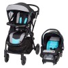 Coche Baby trend City Clicker Pro Soho